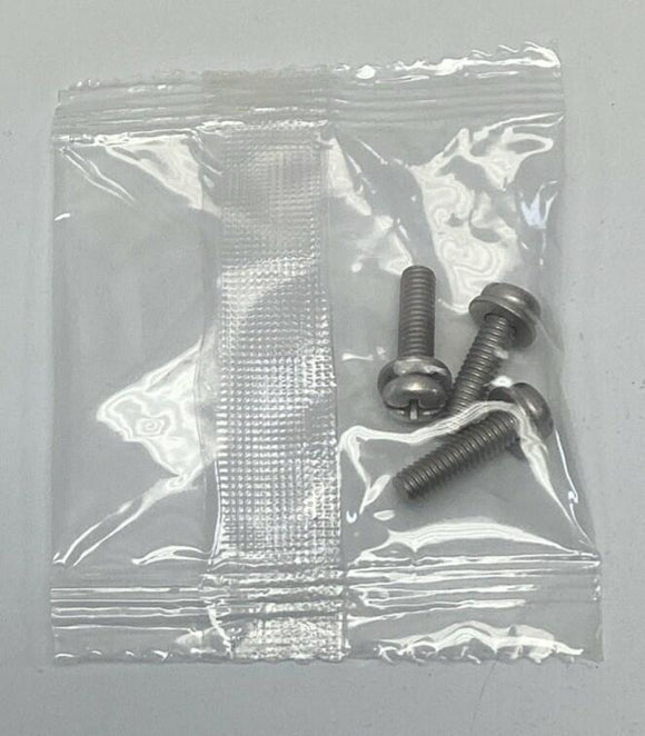 SMC SV3000-51D-11A-C12 Pneumatic Manifold Block Assembly