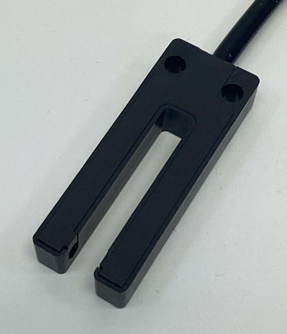 Banner PDIS16UM5 / 12788 Plastic Fiber Opposed Mode Sensor 2-Meters