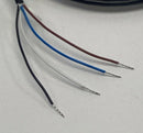 Banner 32438 / PKG-4-2 M* Female 4-Wire Single End Cable Cordset-5