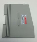 Allen Bradley 5069-ECR Compactlogix 5380 End cap-4