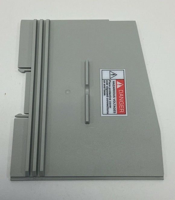 Allen Bradley 5069-ECR Compactlogix 5380 End cap