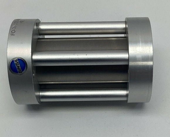 Bimba FO-092.125-3RCFT Compact Pneumatic Cylinder 1-1/16" Bore 2.125" Stroke