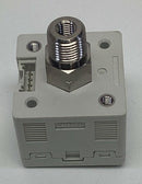SMC ISE30A-N01-P Pressure Switch 12-24VDC 1/8" NPT-5