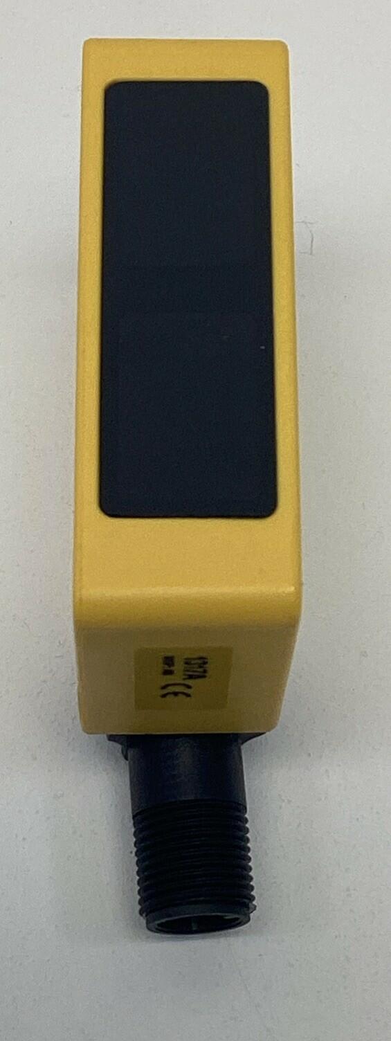 Banner Q50BUQ / 1317A Photoelectric Sensor 100-400mm Range 15-30VDC