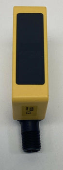 Banner Q50BUQ / 1317A Photoelectric Sensor 100-400mm Range 15-30VDC-6