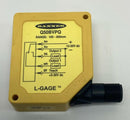 Banner Q50BVPQ / 1312A Photoelectric Sensor 100-300mm Range 12-30VDC-2