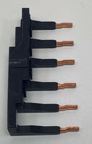 Allen Bradley 140UT-D-W452 Compact Bussbar 64A, 2x45mm-4