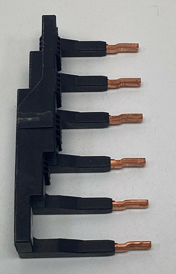 Allen Bradley 140UT-D-W452 Compact Bussbar 64A, 2x45mm