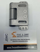 Banner SI-HG63A / 76924 Supporting Hinge Blank-1