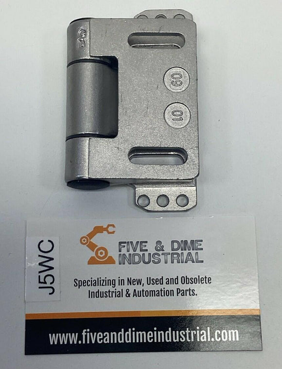 Banner SI-HG63A / 76924 Supporting Hinge Blank