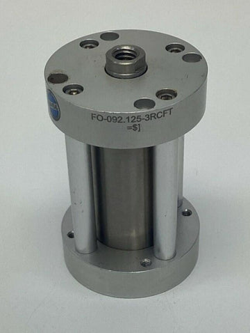 Bimba FO-092.125-3RCFT Compact Pneumatic Cylinder 1-1/16" Bore 2.125" Stroke - 0