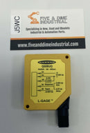 Banner Q50BUQ / 1317A Photoelectric Sensor 100-400mm Range 15-30VDC-1