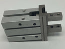 SMC MHZ2-250 Parallel Finger Gripper Double-Acting 0.1-0.7 MPa-5