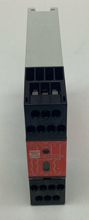 Banner ES-FA-9AA / 60131 Safety Relay for Single / Dual E-Stop 24VDC-5
