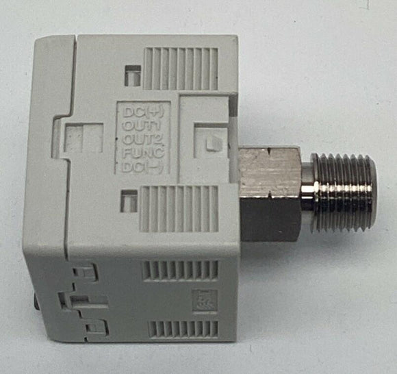 SMC ISE30A-N01-P Pressure Switch 12-24VDC 1/8" NPT