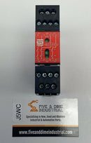 Banner ES-FA-9AA / 60131 Safety Relay for Single / Dual E-Stop 24VDC-1