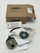 Banner k50APFF100GRYC4QPMA / 79290 3-Color EZ-Light, Fixed Field Sensor 10-30VDC-1