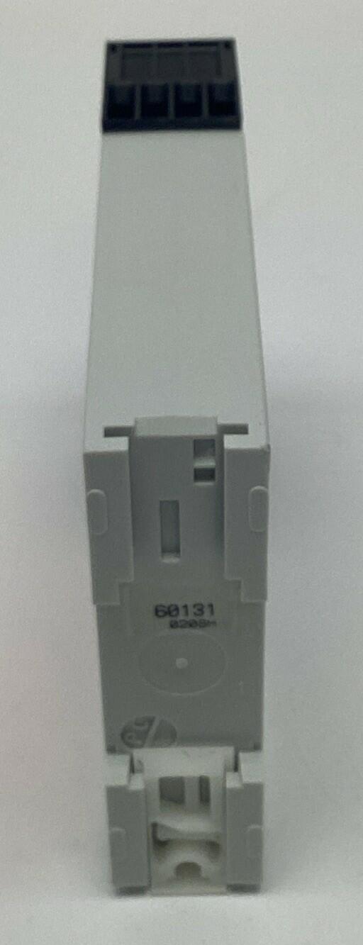 Banner ES-FA-9AA / 60131 Safety Relay for Single / Dual E-Stop 24VDC