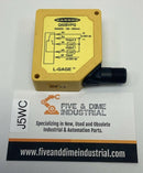 Banner Q50BVPQ / 1312A Photoelectric Sensor 100-300mm Range 12-30VDC-1