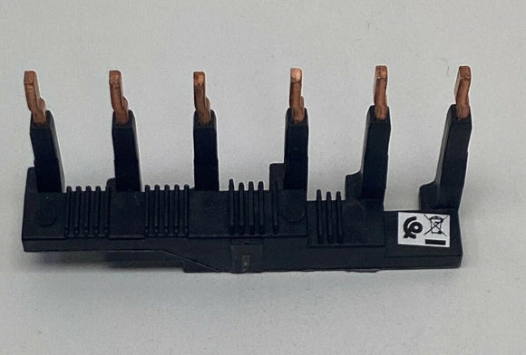 Allen Bradley 140UT-D-W452 Compact Bussbar 64A, 2x45mm