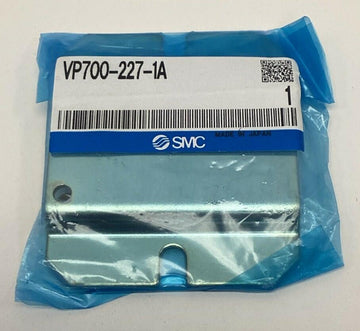 SMC VP700-227-1A Bracket Assembly - 0