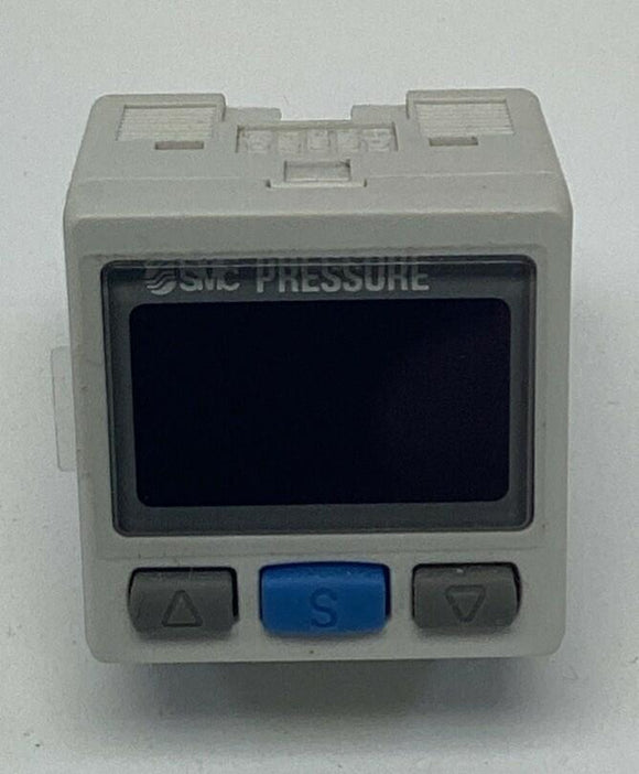 SMC ISE30A-N01-P Pressure Switch 12-24VDC 1/8" NPT