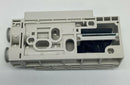 SMC SV3000-51D-11A-C12 Pneumatic Manifold Block Assembly-4