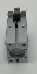 SMC MHZ2-250 Parallel Finger Gripper Double-Acting 0.1-0.7 MPa-6