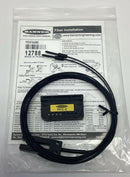 Banner PDIS16UM5 / 12788 Plastic Fiber Opposed Mode Sensor 2-Meters-2