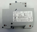 Allen Bradley 1492-SP3C020 Ser. C 3-Pole, 2A Miniature Circuit Breaker DIN Mount-4