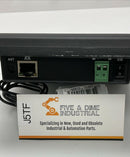 Cognex VV900 9” Touchscreen Panel Model PMX-090T P/N 825-0428-1R-5