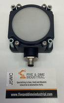 Banner K80L4GGGY1PQ EZ-Light 4-Color Segmented Indicator 18-30VDC-1