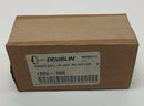 Deublin 1205-165 RH Union Rotary Joint 3/4-16 UNF-7