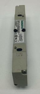 Numatics 05FBB4Z2ML00061 Pneumatic Solenoid Valve 24VDC-4