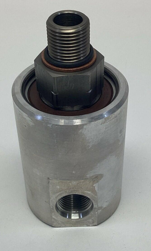 Deublin 1205-165 RH Union Rotary Joint 3/4-16 UNF