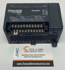 Automation Direct D0-05AR I/O AC Power Supply 120/240VAC Directlogic 05 Koyo-1
