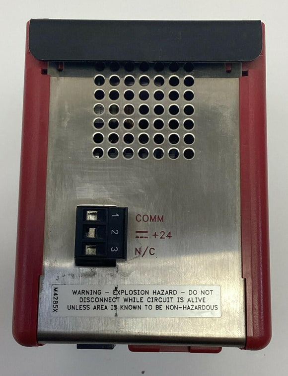 Red Lion Controls DSPLE000 Protocol Converter 24V, 4MB, DSP Series DIN Rail