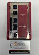 Red Lion Controls DSPLE000 Protocol Converter 24V, 4MB, DSP Series DIN Rail-1