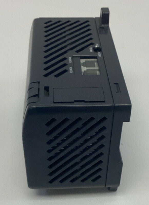 Automation Direct D0-05AR I/O AC Power Supply 120/240VAC Directlogic 05 Koyo