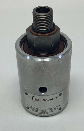 Deublin 1205-165 RH Union Rotary Joint 3/4-16 UNF - 0