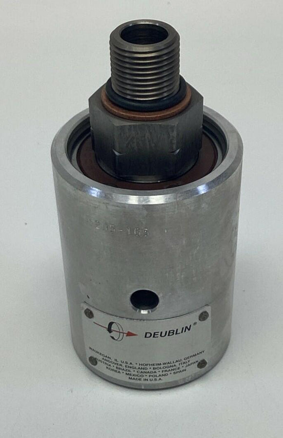 Deublin 1205-165 RH Union Rotary Joint 3/4-16 UNF