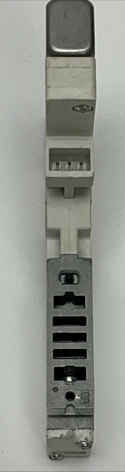 SMC VQC1201N-51 Pneumatic Solenoid Valve 24VDC 5 Port