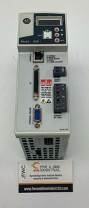 Allen Bradley 2097-V31PR2 Kinetix 300 Servo Drive 240V, 0.8kW-1