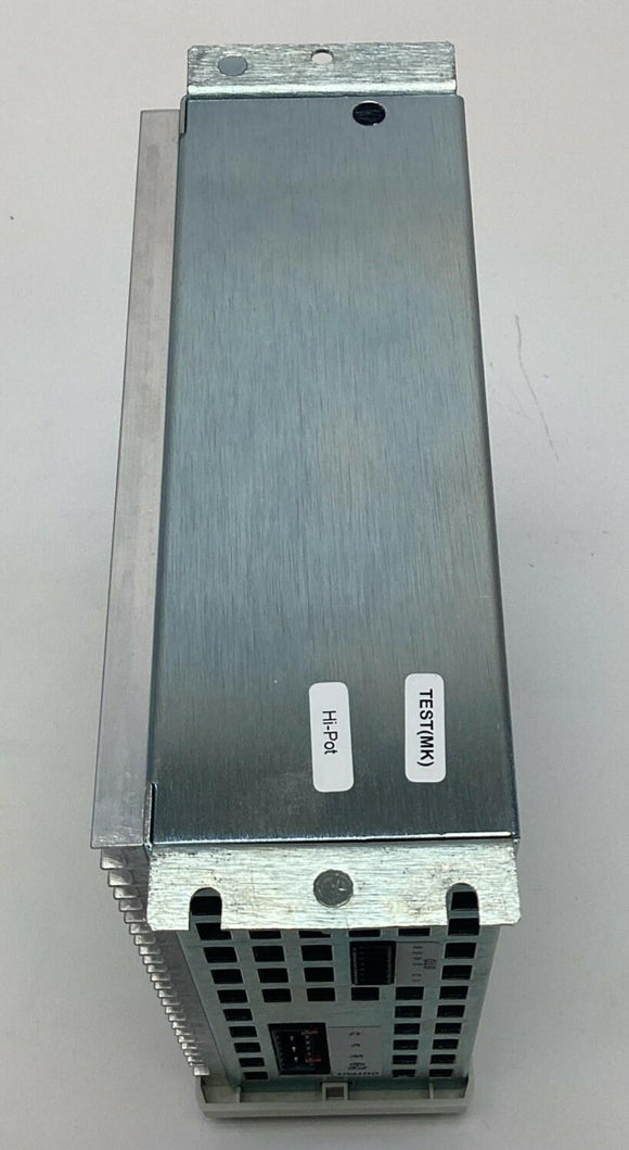 Allen Bradley 2097-V31PR2 Kinetix 300 Servo Drive 240V, 0.8kW