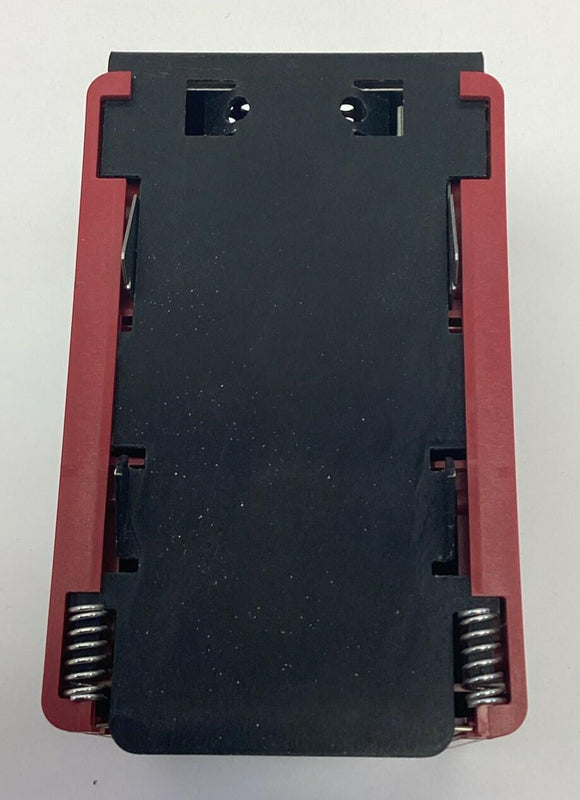 Red Lion Controls DSPLE000 Protocol Converter 24V, 4MB, DSP Series DIN Rail