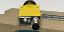 Banner SM2A312FQD / 26843 Photoelectric Mini Beam Infrared, 880mm 24-240 VAC-5