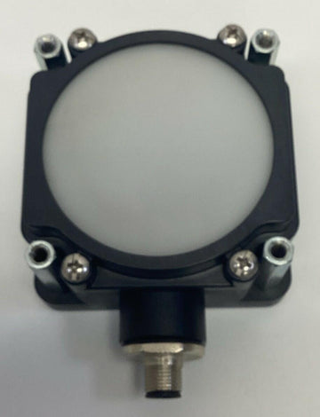 Banner K80L4GGGY1PQ EZ-Light 4-Color Segmented Indicator 18-30VDC - 0