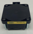 Banner K80L4GGGY1PQ EZ-Light 4-Color Segmented Indicator 18-30VDC-3