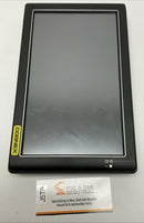 Cognex VV900 9” Touchscreen Panel Model PMX-090T P/N 825-0428-1R-1