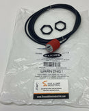 Banner SI-MAG3SM 56986 Magnetic Safety Switch 30mm Barrel 30VDC-1